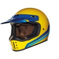 NEXX X.G200 DESERT RACE Helmet